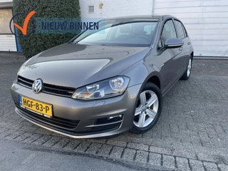 Volkswagen Golf - afbeelding nr 1