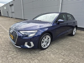 Audi A3 Audi A3 Sportback 40 TFSI e Advanced edition ,Vitueeldashbord,navigatie/camera. - afbeelding nr 5