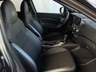 Nissan Juke Nissan Juke 1.6 HYBRID N-CONNECTA CAMERA CARPLAY NAVI LMV LED 09/2024 - afbeelding nr 28