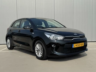 Kia Rio Kia Rio 1.0 T-GDi DynamicLine|Navi|NL-Auto|Airco - afbeelding nr 30