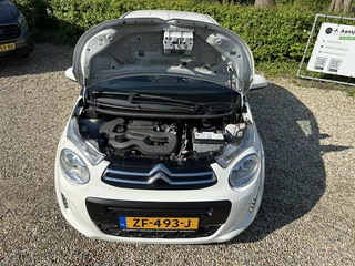 Citroën C1 - afbeelding nr 19