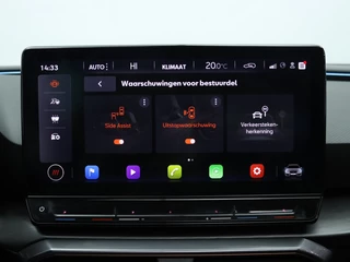 CUPRA Leon Sportstourer - afbeelding nr 48