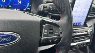 Ford Explorer Ford Explorer 3.0 V6 EcoBoost PHEV ST-Line 457pk | Adaptieve Cruise | Full LED | Massage Stoelen | 2.500kg Trekgewicht | Trekhaak Afneembaar - afbeelding nr 13