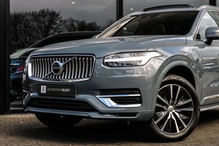 Volvo XC90 Volvo XC90 2.0 T8 Recharge AWD - PANO - SPECIALE KLEUR - afbeelding nr 13