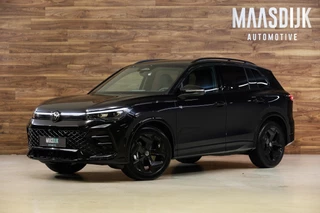 Volkswagen Tiguan 2.0 TDI R-line|Massage|ACC|Camera|Trekhaak|