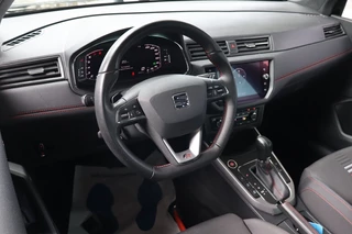 SEAT Arona - afbeelding nr 8