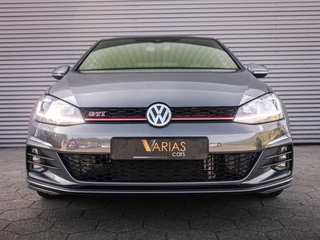 Volkswagen Golf Volkswagen Golf 2.0 TSI GTI Performance Pano Alcantara VOL!! - afbeelding nr 7