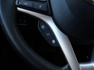 Suzuki Ignis Suzuki Ignis 1.2 Smart Hybrid Select Automaat | Navigatie | Camera - afbeelding nr 27