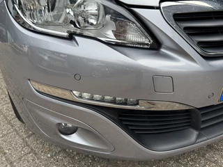 Peugeot 308 Peugeot 308 SW 1.6 BlueHDI B. L. Ex - afbeelding nr 9