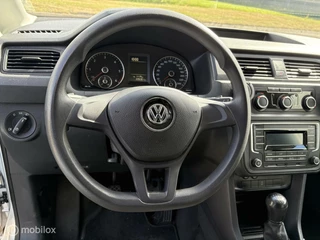 Volkswagen Caddy Volkswagen Caddy Bestel 2.0 TDI L1H1 ( apk bij aflevering ) - afbeelding nr 15