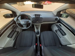 SEAT Mii SEAT Mii 1.0 60pk Airco Cruise-control Stoelverwarming Bluetooth - afbeelding nr 5