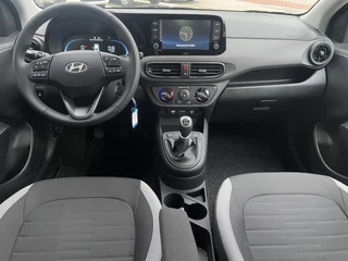 Hyundai i10 | Apple carplay en Android auto | Cruise control - afbeelding nr 12