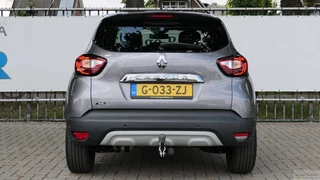 Renault Captur Renault Captur TCe 150 EDC Automaat Intens - afbeelding nr 25