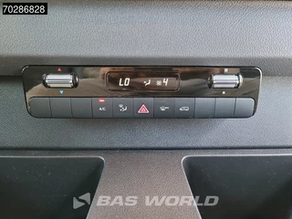 Mercedes-Benz Sprinter Mercedes Sprinter 317 CDI Automaat 170PK L3H2 Airco Camera Parkeersensoren MBUX CarPlay Euro6 L3 16m3 Airco - afbeelding nr 15
