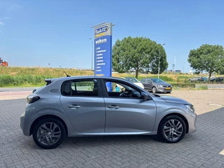 Peugeot 208 Peugeot 208 1.2 PT ACTIVE PACK NAVI AIRCO/ECC PDC CC - afbeelding nr 20
