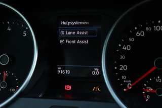 Volkswagen Tiguan Allspace Volkswagen Tiguan Allspace 1.4 TSI / 7 Persoons / 150PK / Cruise / Keyless / 17