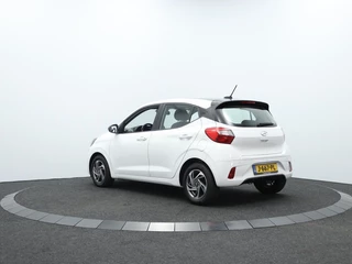 Hyundai i10 Hyundai i10 1.0 Comfort Automaat | Carplay | 14