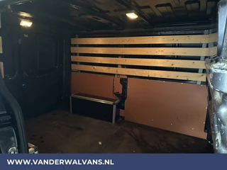 Renault Trafic parkeersensoren, bijrijdersbank - afbeelding nr 15