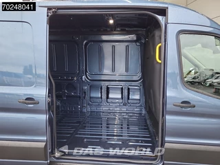 Ford Transit Ford Transit 165pk Automaat Limited L3H2 Nwe model! CarPlay Xenon Camera 11m3 Airco Cruise control - afbeelding nr 6