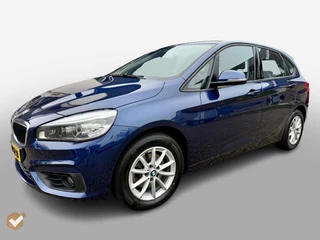 BMW 2 Serie - afbeelding nr 2