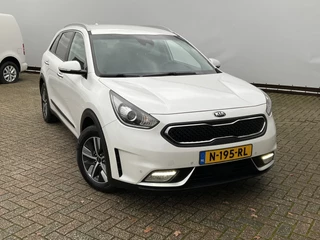 Kia Niro - afbeelding nr 47