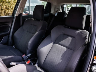 Suzuki Swift Suzuki Swift 1.2 Sport|CAMERA|STOELVERWARMING|CRUISE CONTROL - afbeelding nr 9
