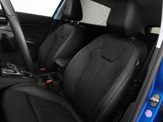 Opel Grandland Opel Grandland 1.6 Turbo Hybrid Ultimate | Stoelventilatie |  Nachtzicht | Leder | Adaptive cruise | 360 camera | Carplay | Matrix LED | Park Assist | Stoelverwarming | Keyless | Navigatie | PHEV - afbeelding nr 5