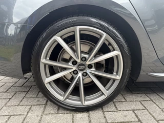 Audi A4 Audi A4 Avant 35 TFSI 150PK S-Line | 3 x S-Line | Matrix | Keyless | RS Stoele - afbeelding nr 19