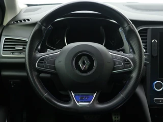 Renault Mégane Estate - afbeelding nr 25