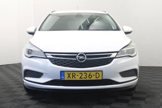 Opel Astra |Navi|Cruise| - afbeelding nr 2