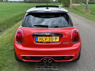 MINI Cooper S - afbeelding nr 8
