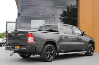 Dodge Ram 1500 Dodge RAM 1500 Big Horn 3.6L V6 Crewcab 4x4 - afbeelding nr 3