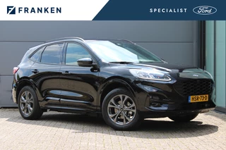 Ford Kuga Ford Kuga 2.5 PHEV ST-Line X | Trekhaak | Navigatie | BLIS | Camera | B&O - afbeelding nr 1