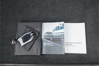 BMW 5 Serie BMW 5 Serie 530i High Ex Luxury Schuifdak Comfortstoel Navi Trekhaak Camera - afbeelding nr 7