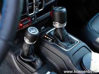 Jeep Wrangler Jeep Wrangler 4xE Rubicon 4wd Auto. My Sky One Touch Softtop / Adaptive Cruise - afbeelding nr 34