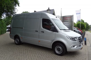 Mercedes-Benz Sprinter - 508101863-0