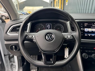 Volkswagen T-Roc - afbeelding nr 10