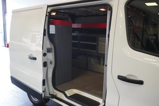 Renault Trafic - Airco - Navi - Cruise - € 12.900,- Excl. - afbeelding nr 11