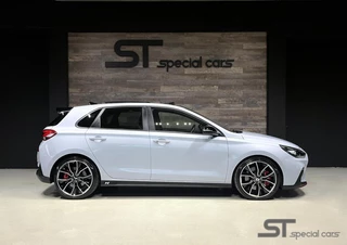 Hyundai i30 Hyundai i30 2.0 T-GDI N2 Performance|Pano|Super strak - afbeelding nr 2