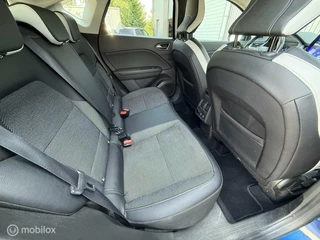 Renault Captur Renault Captur 1.3 TCe 130 Edition One Automaat 2020 / Camera / Bose sound / Carplay / Dealeronderhouden NAP - afbeelding nr 14