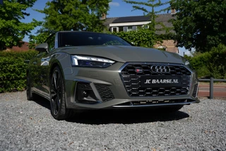 Audi S5 - afbeelding nr 11