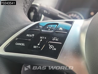 Mercedes-Benz Sprinter Mercedes Sprinter 319 CDI Automaat L2H2 4x4 New Model!!! Overland Special Off Grid ACC Camera MBUX Allrad 4WD Camper basis 11m3 Airco - afbeelding nr 16