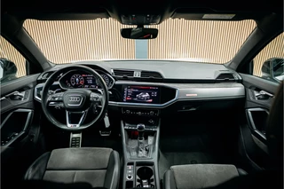 Audi RSQ3 RSQ3 | Carbon | Elek. stoelen | Camera | stoel verwarming. - afbeelding nr 17