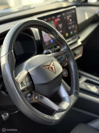 CUPRA Formentor CUPRA Formentor 2.0 TSI 4DRIVE VZ 2021 Pano/Camera/Memory - afbeelding nr 24