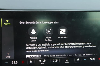 Škoda Octavia Skoda Octavia Combi 1.0 e-TSI Business Edition Plus NAP. - afbeelding nr 19