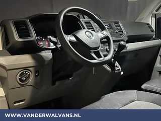 Volkswagen Crafter Volkswagen Crafter 2.0 TDI 141pk L4H3 L3H2 Euro6 ** Airco | 3000kg trekhaak | Cruisecontrol | Parkeersensoren Bijrijdersbank - afbeelding nr 15