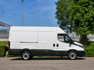 Iveco Daily Iveco Daily 35S14 HI-Matic Automaat L2H2 | 3.500 KG Trekgewicht | Full Option | - afbeelding nr 5
