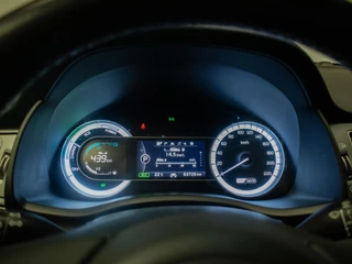 Kia Niro Kia Niro 1.6 GDi Hybrid DynamicLine Sport (APPLE CARPLAY,NAVI,CAMERA,LED,CRUISE,CLIMATE,SPORTSTOELEN,NETTE STAAT) - afbeelding nr 8