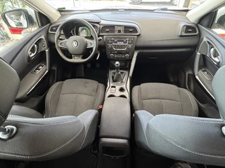 Renault Kadjar Renault Kadjar 1.2 TCe | CRUISE | AIRCO | 1e EIGENAAR | - afbeelding nr 3