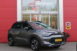 Citroën C3 Aircross Citroen C3 Aircross 1.2 130PK AUTOMAAT MAX | NAVIGATIE | APPLE CARPLAY/ANDROID AUTO | ACHTERUITRIJ CAMERA | DAB+ RADIO | 17